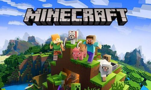 Minecraft: Mengapa Selalu Dipandang Sebelah Mata?