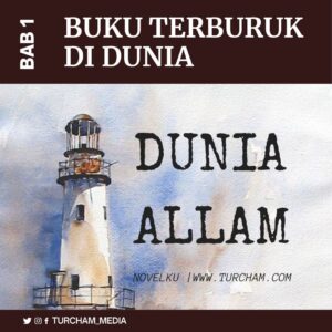 #Eps.1 – Buku Terburuk di Dunia