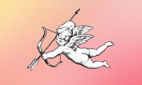 Cupid: Romantis Tanpa Harapan Sepanjang Hidup