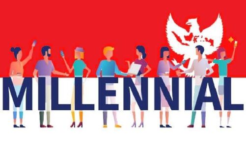 Nasionalisme Generasi Muda di Era Digital