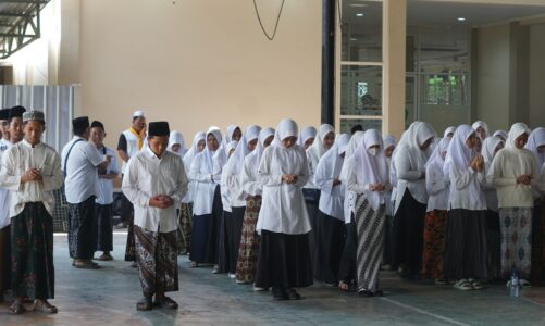 HSN 2023: Jihad Santri Masa Kini Penentu Indonesia Mendatang