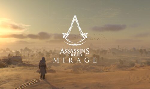 Assassin’s Creed Mirage: Back To The Old