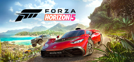 Forza Horizon 5 : Your Ultimate Horizon Adventure