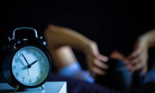 Kapan Terakhir Kali Kamu Dapat Tertidur Tenang?