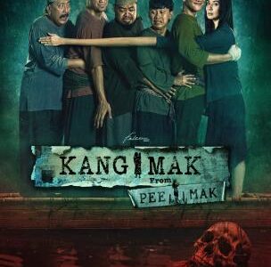 Kang Mak: Versi Indonesia dari Film Horor Komedi Thailand, Pee Mak