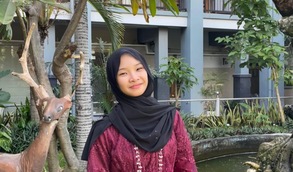 Salsabilla Oktafika El-Farah: Hafizhah 30 Juz yang Bercita-Cita Menjadi Dokter