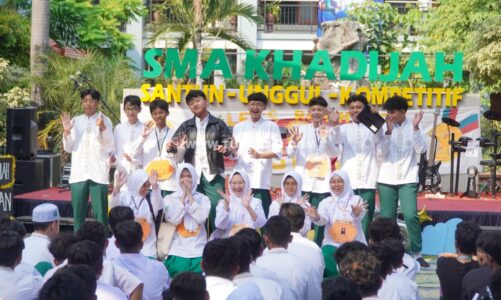 Adu Kreativitas Bersama #74Fellas? Siapa Takut!