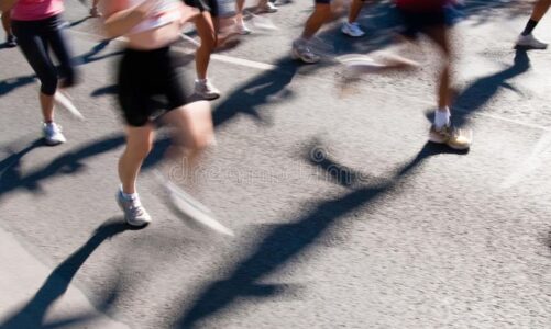 Haruskah Kita Terus Berlari Marathon?