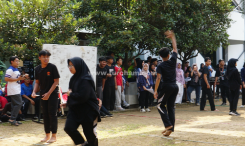 Kalahkan Lawan dengan Strategi Cerdas: Arsosix Kembali Raih Juara
