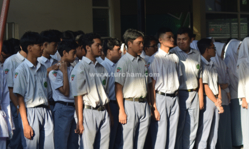 Pesan Ketua Yayasan Khadijah agar Dapat Lanjutkan Perjuangan Para Pahlawan, meski Bukan dengan Senjata