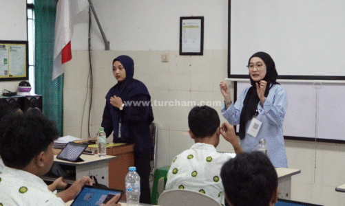Temukan Jati Diri untuk Masa Depan; Hadirkan UPP Unair Demi Kemajuan Generasi Bangsa