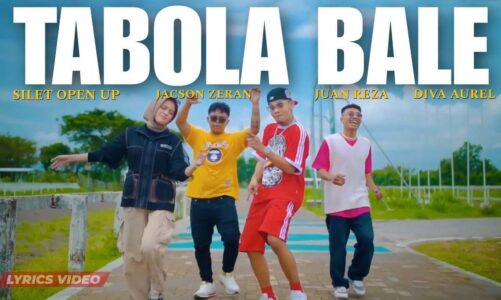 Tabola Bale: Suara Hati dari Tanah Riau