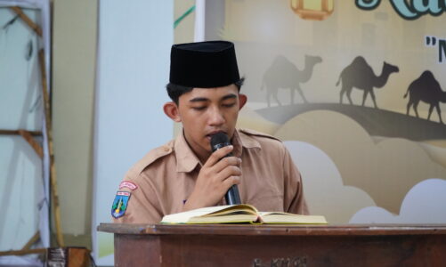 Semarak Isra Mi’raj 1447 H di Smadijah
