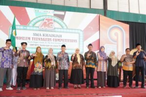 Gebyar MTC 2026: Dari Mimpi Menuju Prestasi